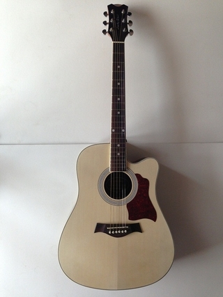 Đàn guitar Lucky Star 2889